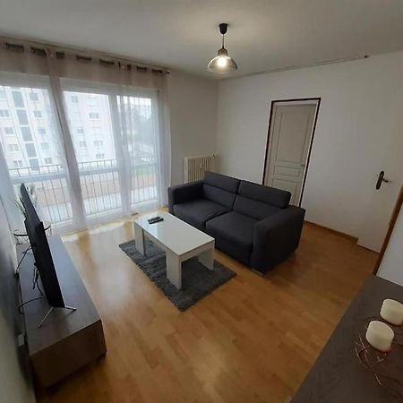 3 Chambres Le Cube-Centre Ville トロワ エクステリア 写真