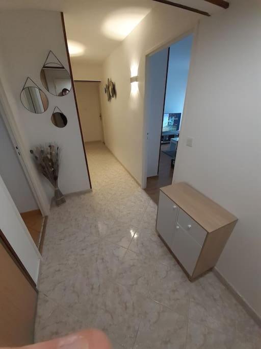 3 Chambres Le Cube-Centre Ville トロワ エクステリア 写真